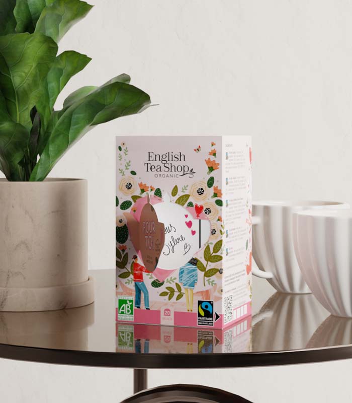 Assortiment Pour toi