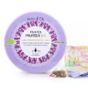 Coffret Tisanes Fruitées