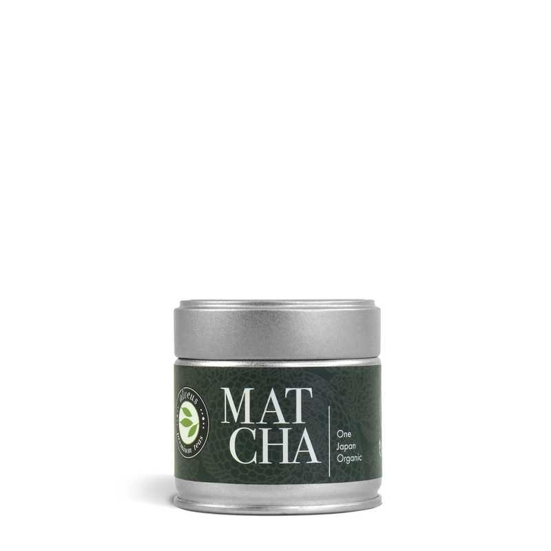 Matcha One Bio