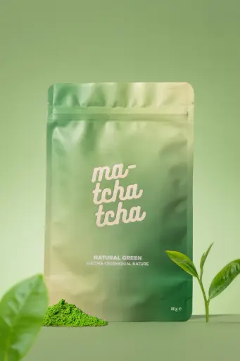 Matcha 30g