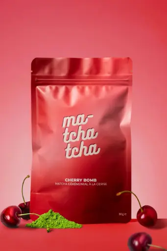Matcha 80g