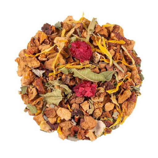 [87021] Tisane des Elfes