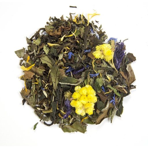 [83033] Flower Party