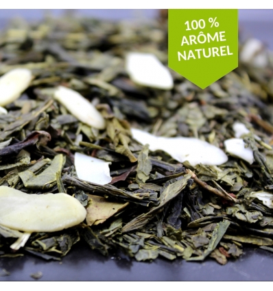 [THE309] Amande Grillée